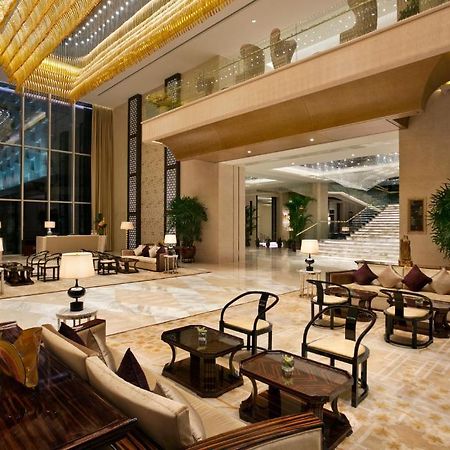 Kempinski Hotel Yixing Buitenkant foto