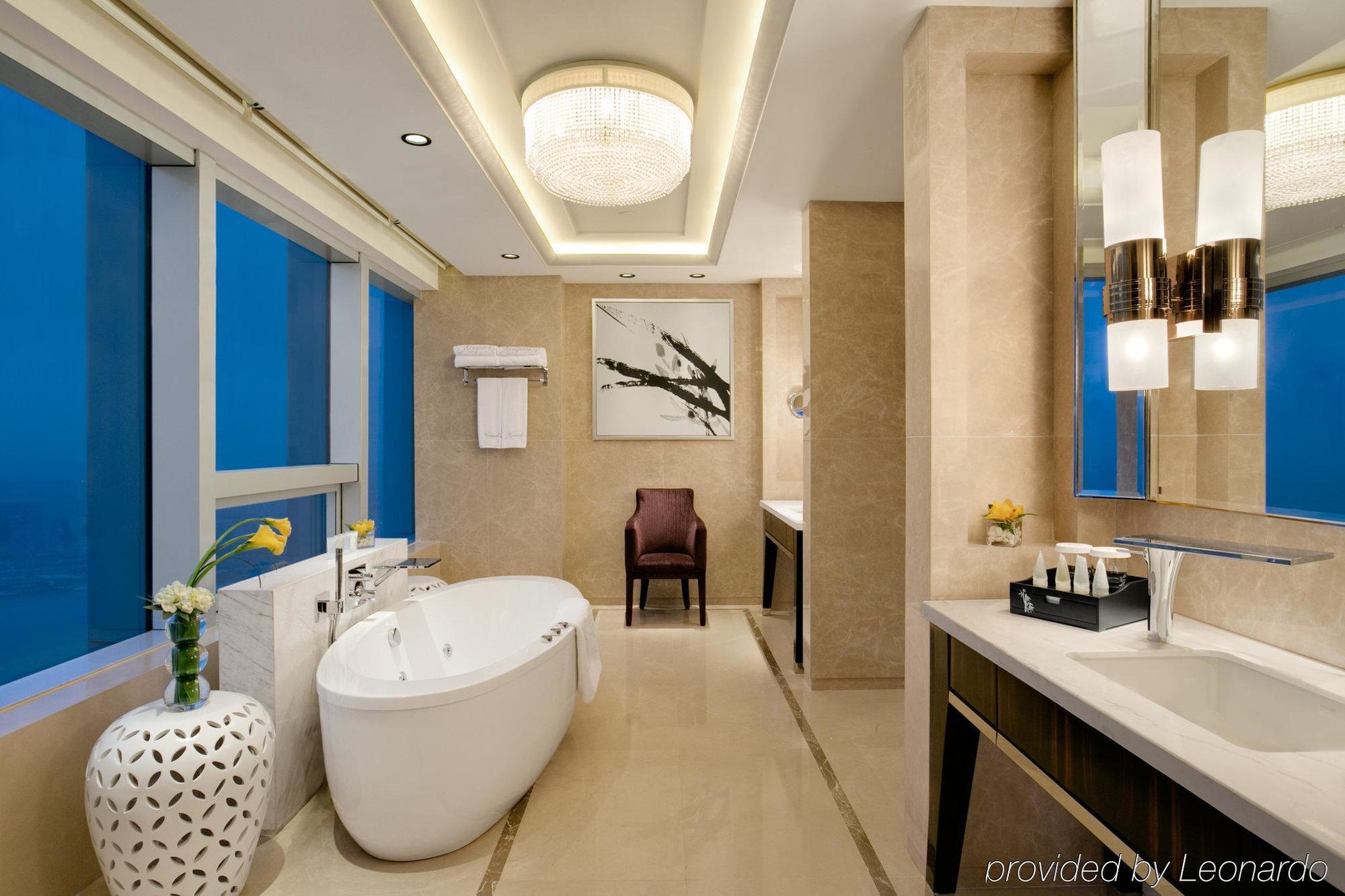 Kempinski Hotel Yixing Buitenkant foto
