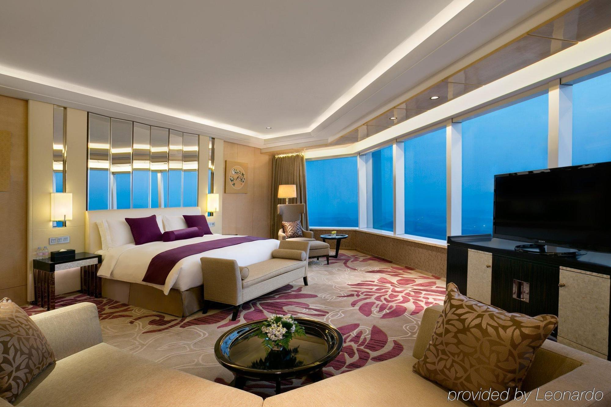 Kempinski Hotel Yixing Buitenkant foto