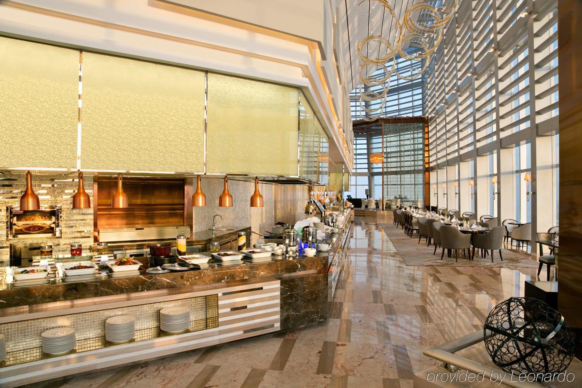 Kempinski Hotel Yixing Buitenkant foto