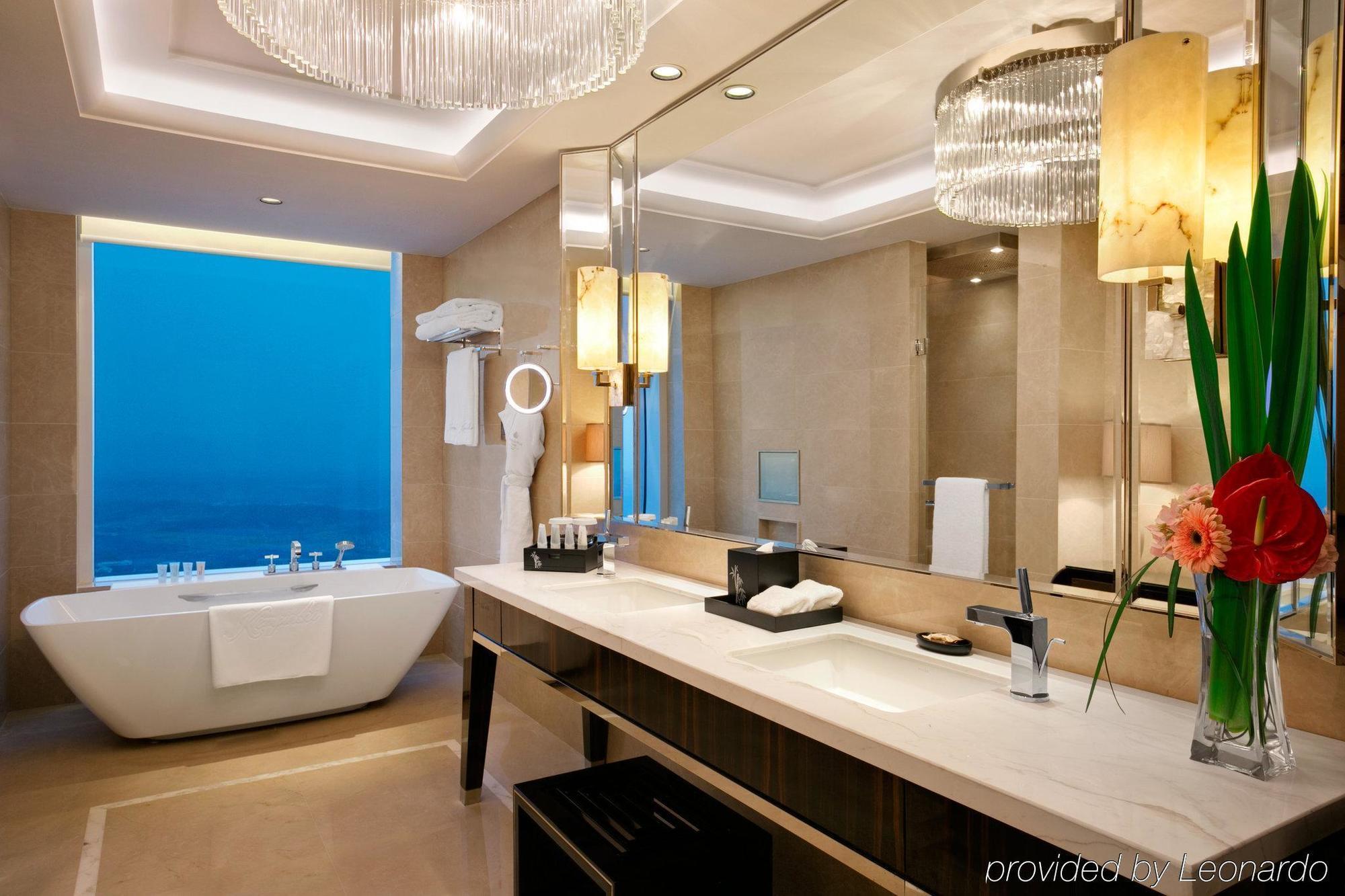Kempinski Hotel Yixing Buitenkant foto