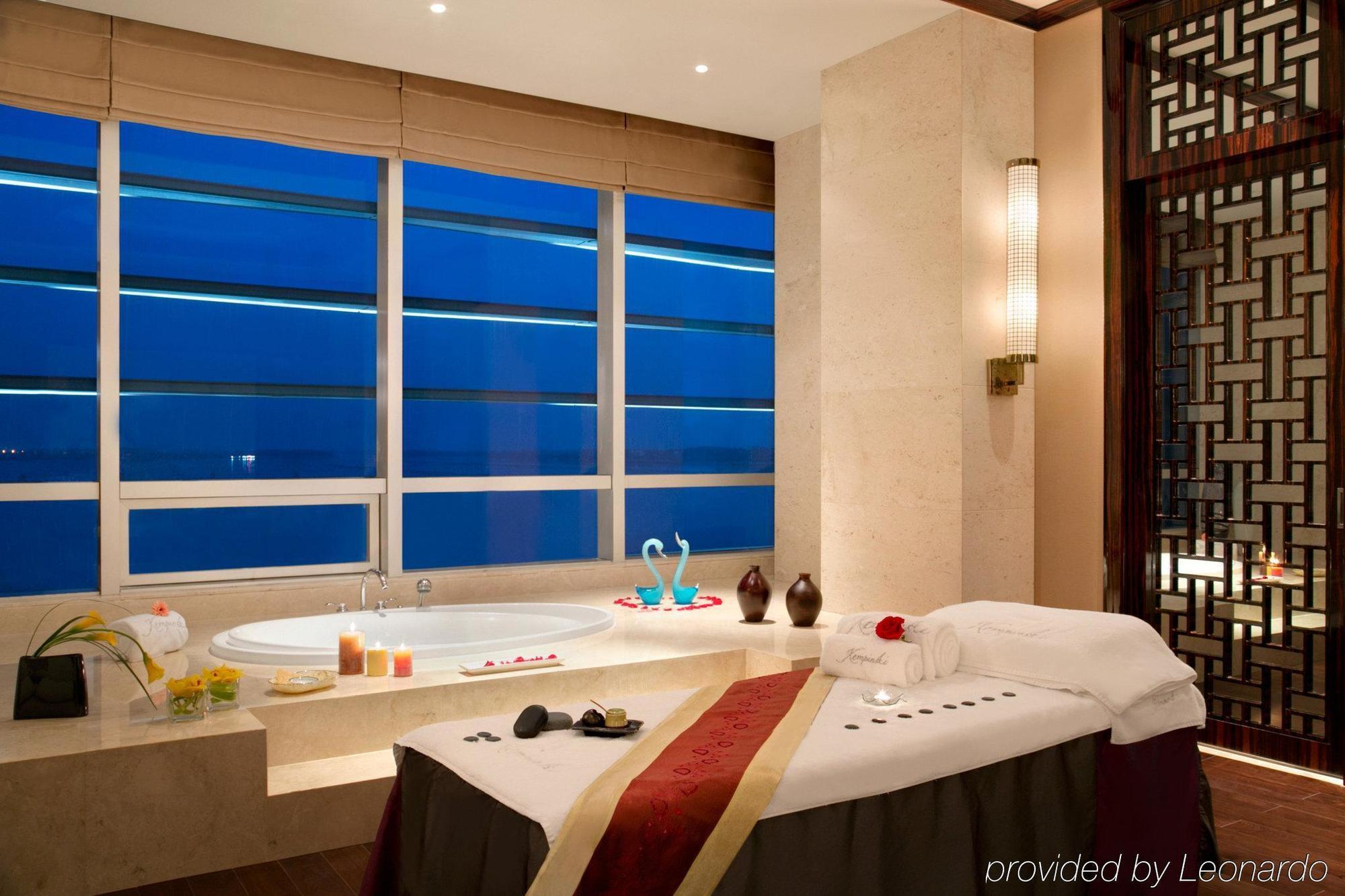 Kempinski Hotel Yixing Buitenkant foto