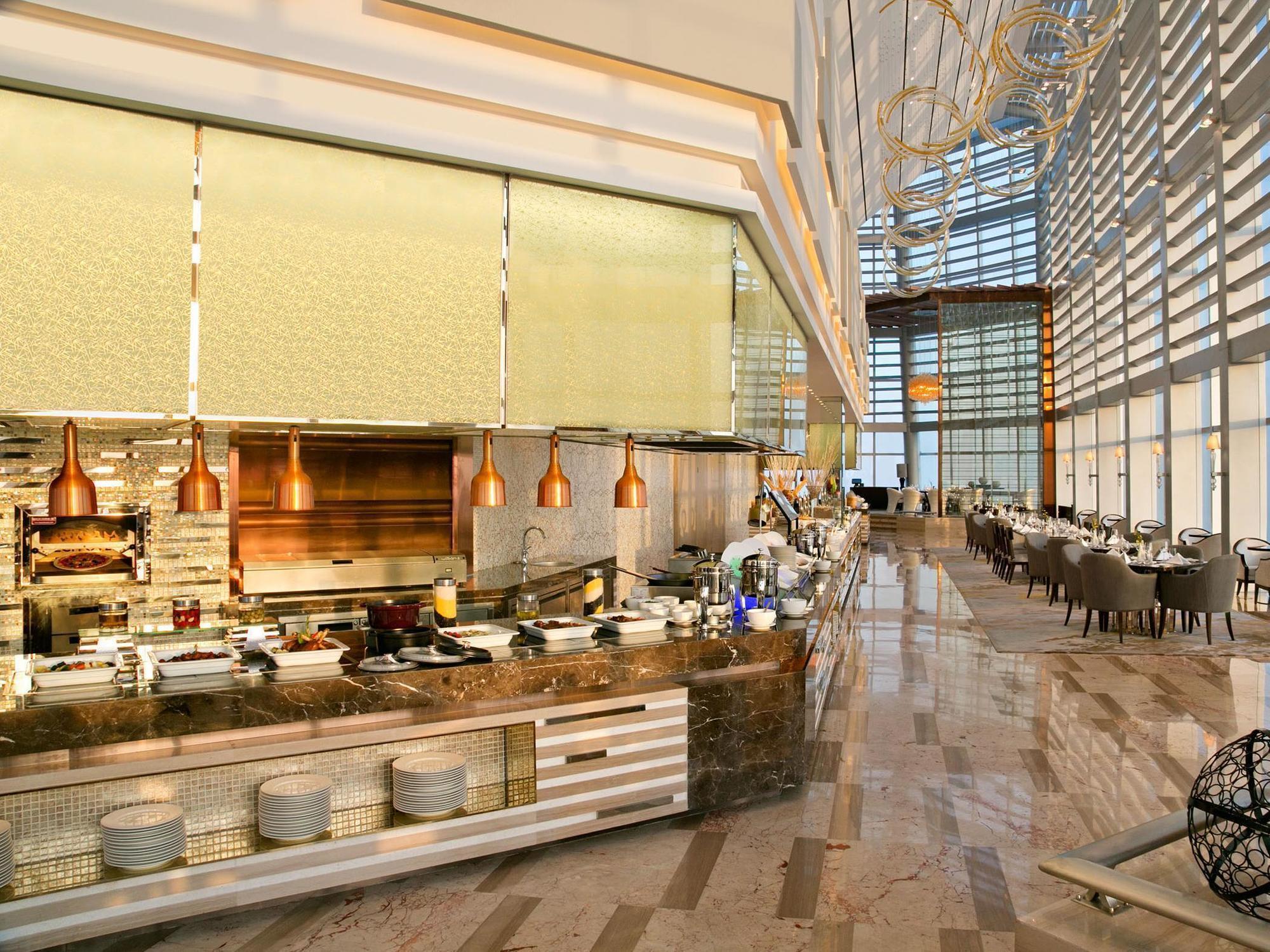 Kempinski Hotel Yixing Buitenkant foto