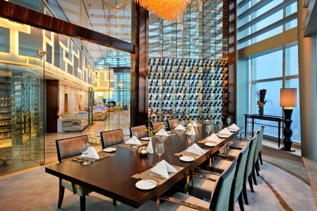 Kempinski Hotel Yixing Buitenkant foto
