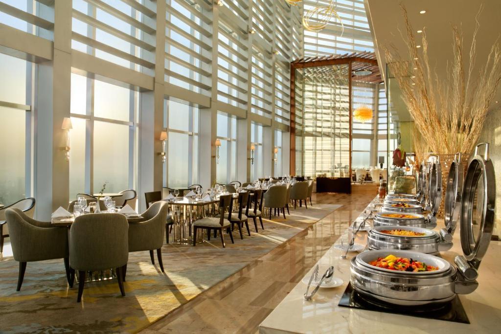 Kempinski Hotel Yixing Buitenkant foto