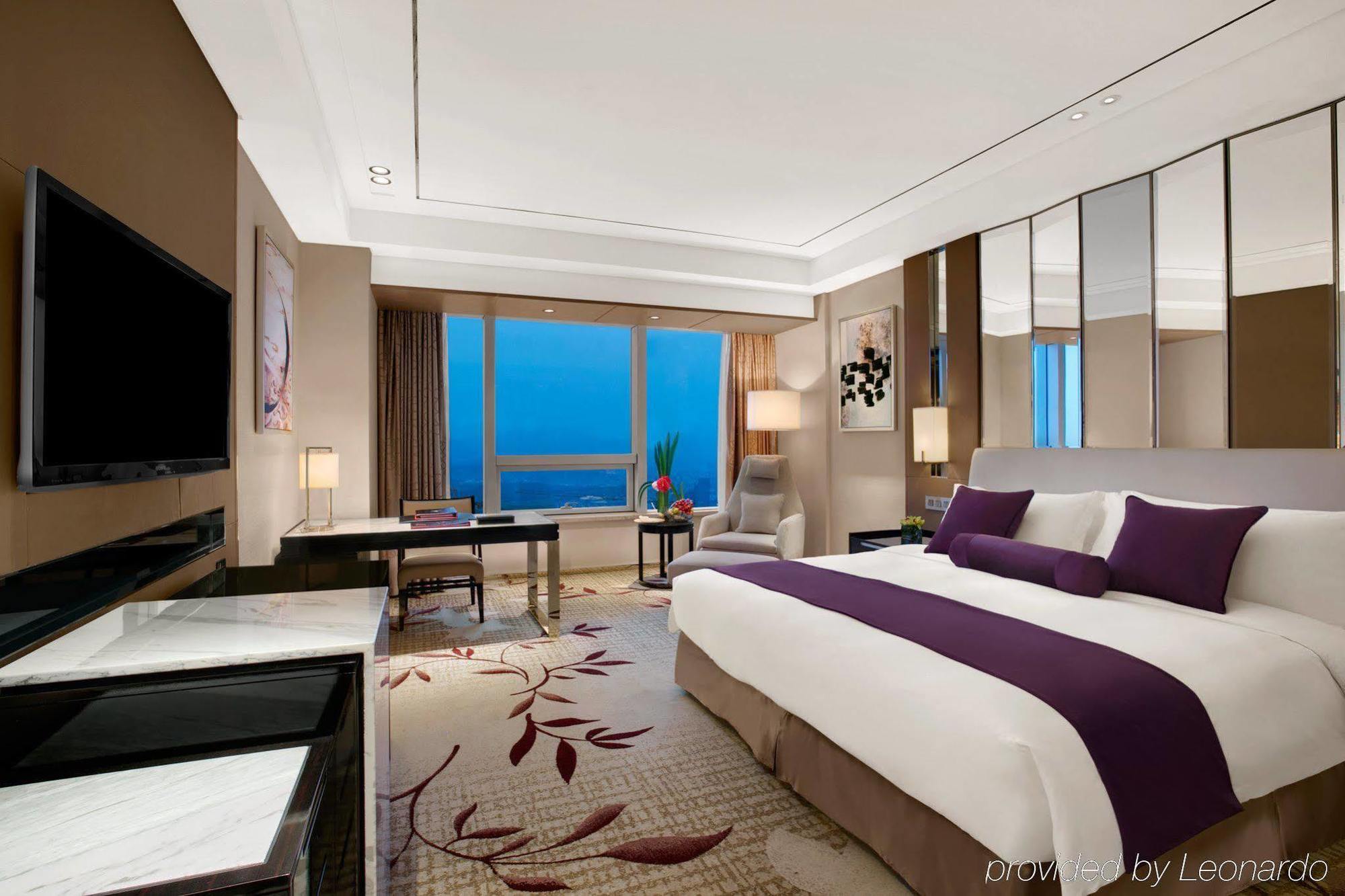 Kempinski Hotel Yixing Buitenkant foto
