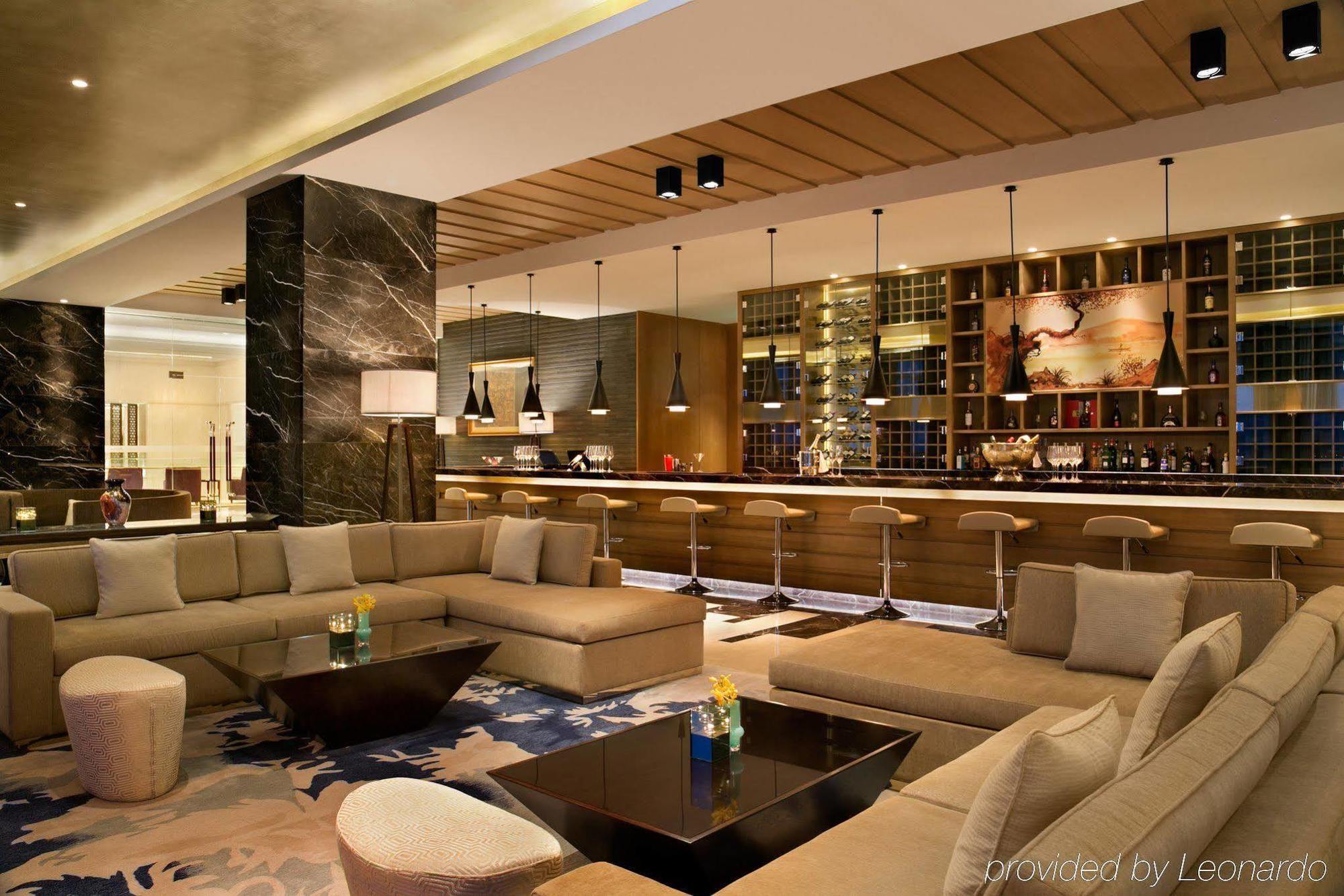 Kempinski Hotel Yixing Buitenkant foto