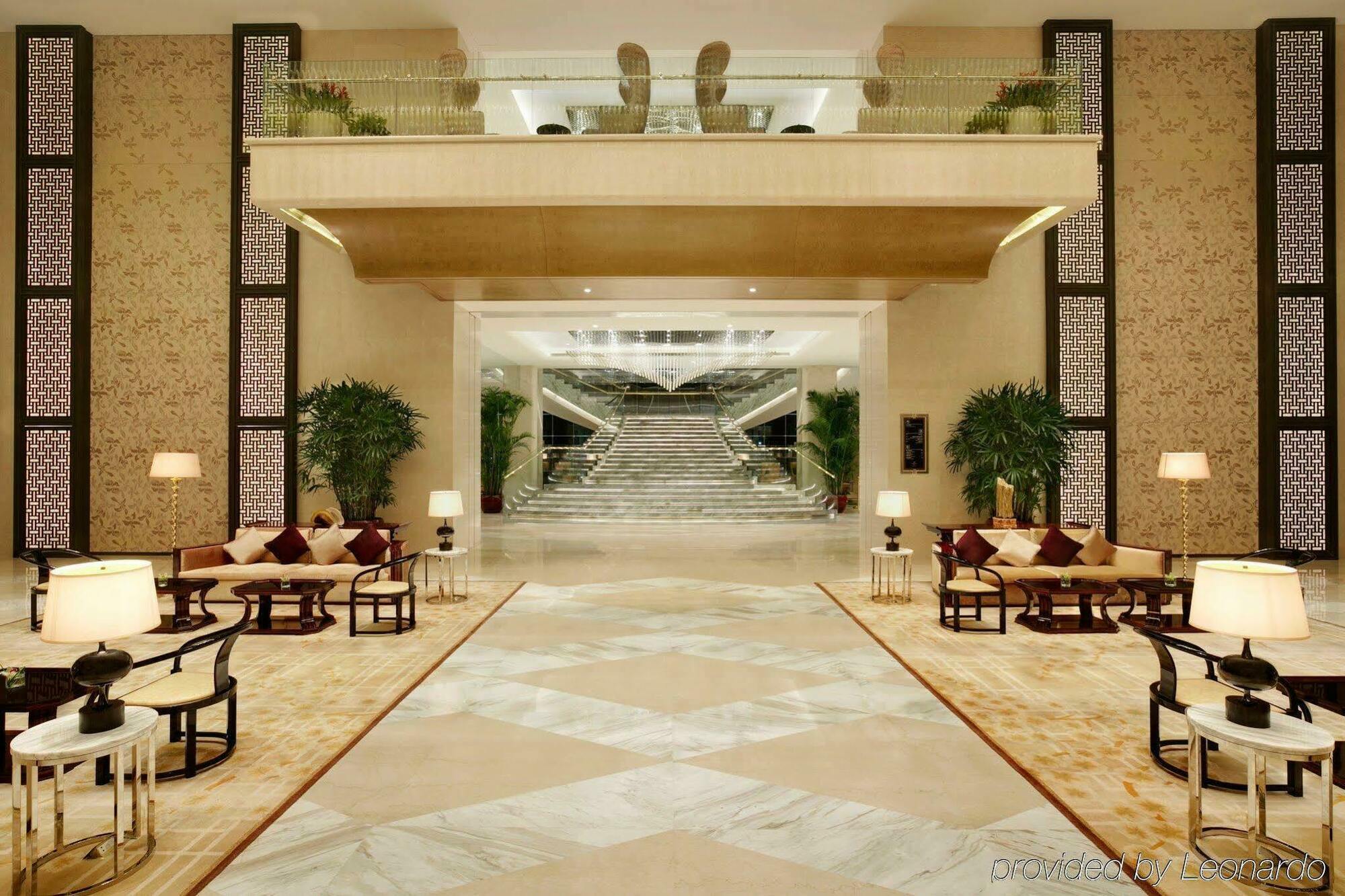 Kempinski Hotel Yixing Buitenkant foto