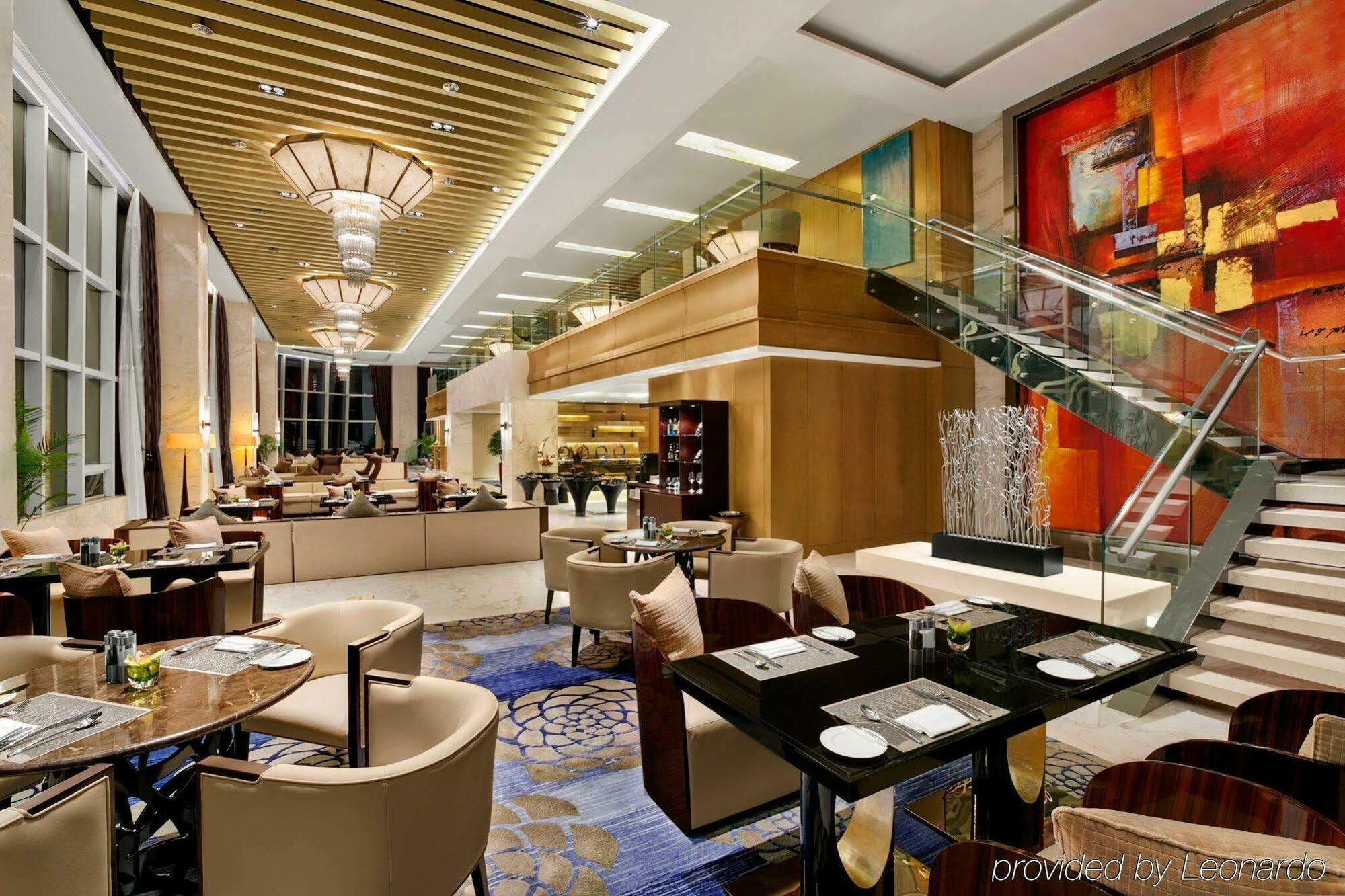 Kempinski Hotel Yixing Buitenkant foto