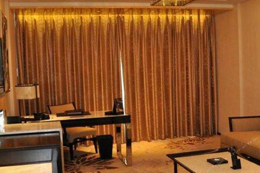 Kempinski Hotel Yixing Buitenkant foto
