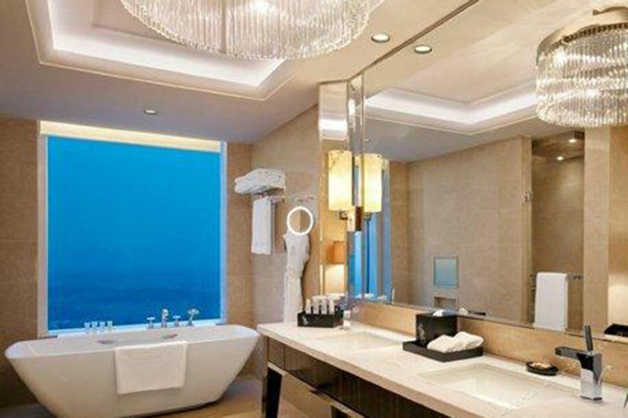 Kempinski Hotel Yixing Buitenkant foto