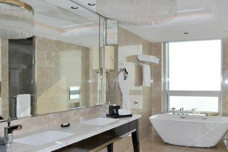 Kempinski Hotel Yixing Buitenkant foto